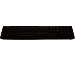 LOGITECH  K270 Wireless Keyboard